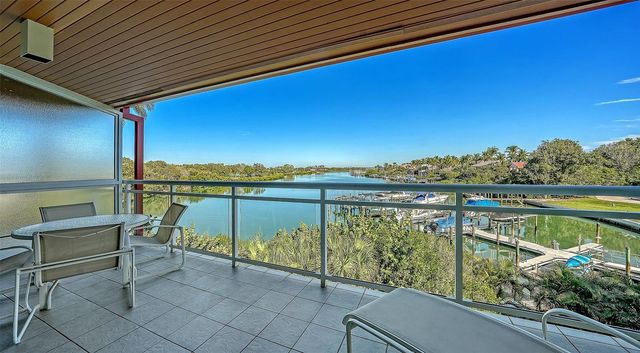 225 SANDS POINT ROAD 7205, Longboat Key, FL 34228