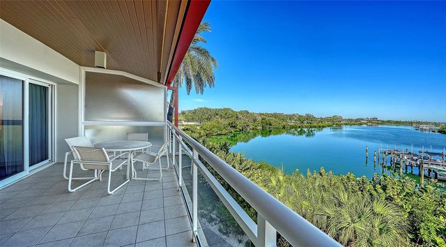 225 SANDS POINT ROAD 7205, Longboat Key, FL 34228