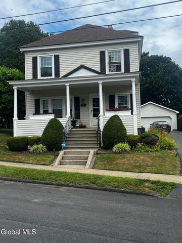 107 E Montgomery Street, Johnstown, NY 12095