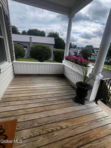 107 E Montgomery Street, Johnstown, NY 12095