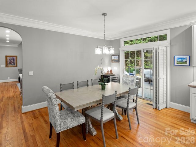 47 Drakes Meadow Lane, Arden, NC 28704