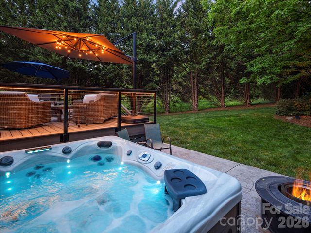 47 Drakes Meadow Lane, Arden, NC 28704