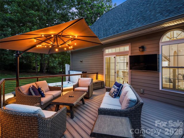 47 Drakes Meadow Lane, Arden, NC 28704