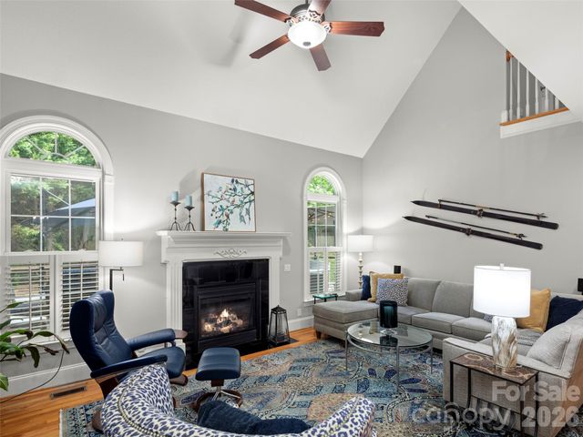 47 Drakes Meadow Lane, Arden, NC 28704