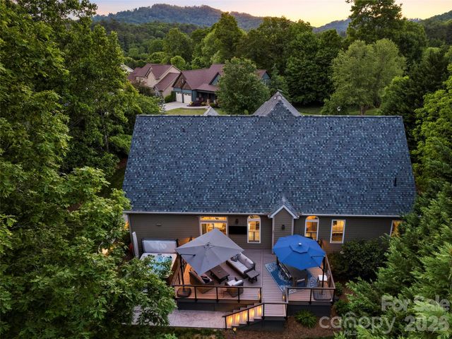 47 Drakes Meadow Lane, Arden, NC 28704