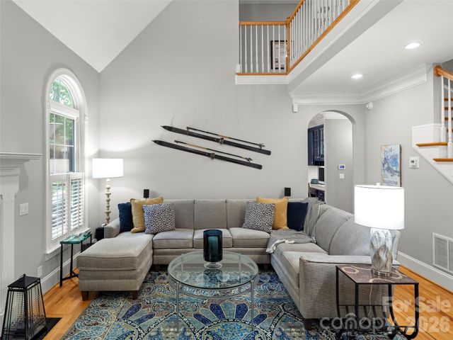 47 Drakes Meadow Lane, Arden, NC 28704