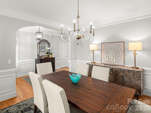 47 Drakes Meadow Lane, Arden, NC 28704