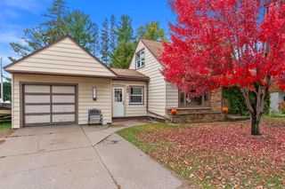 2716 MICHIGAN AVENUE, Stevens Point, WI 54481