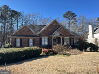 2033 Rosemont Court, Jonesboro, GA 30236