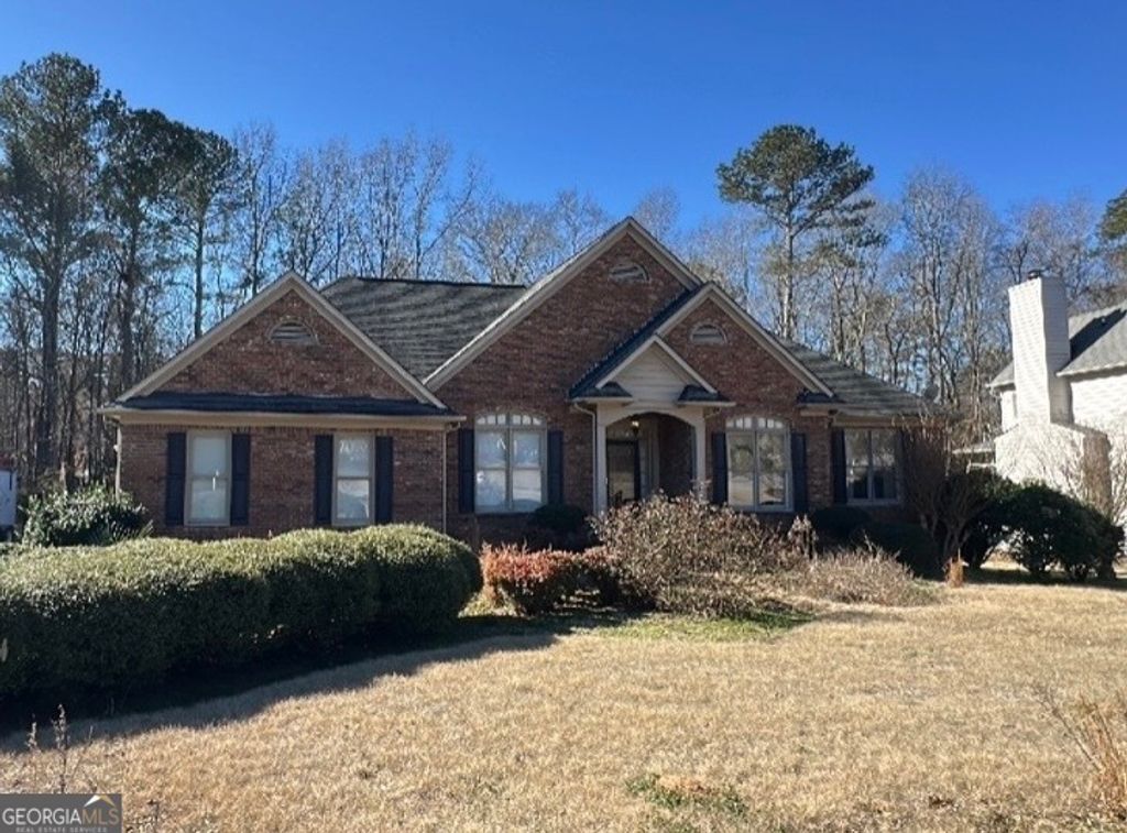 2033 Rosemont Court, Jonesboro, GA 30236
