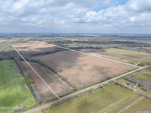 0000 Cherry Road 12, Church Point, LA 70525