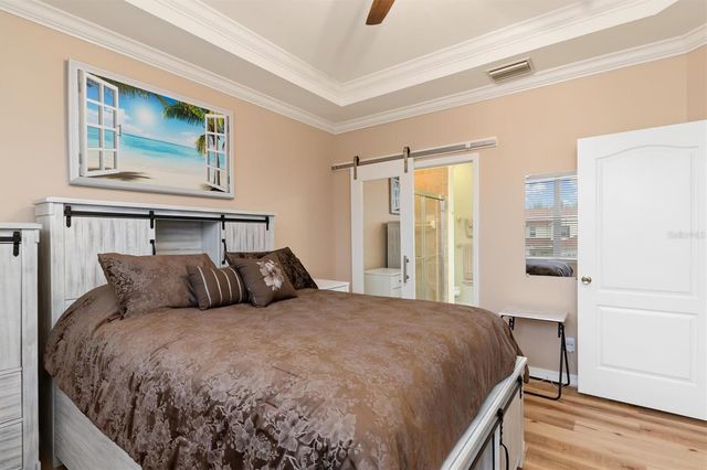 1115 JONAH DRIVE, North Port, FL 34289