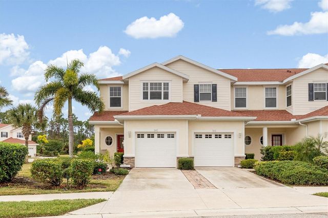 1115 JONAH DRIVE, North Port, FL 34289