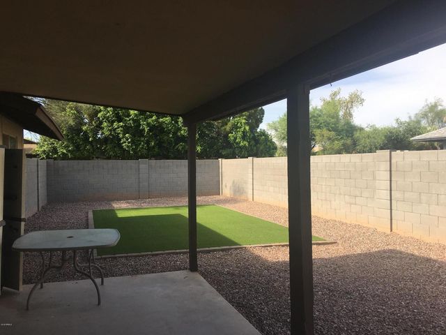 2813 N Evergreen Street, Chandler, AZ 85225