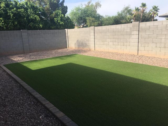 2813 N Evergreen Street, Chandler, AZ 85225