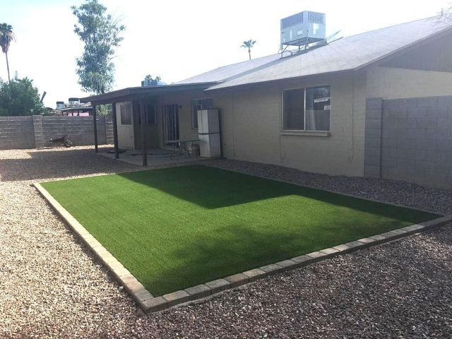 2813 N Evergreen Street, Chandler, AZ 85225