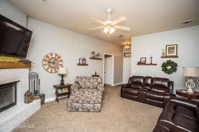 6942 37th Street, Lubbock, TX 79407