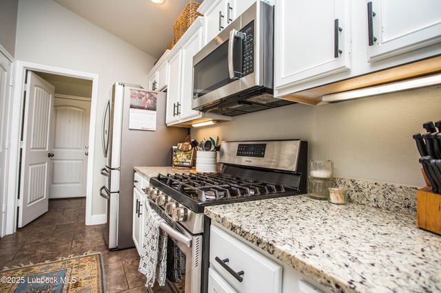 6942 37th Street, Lubbock, TX 79407