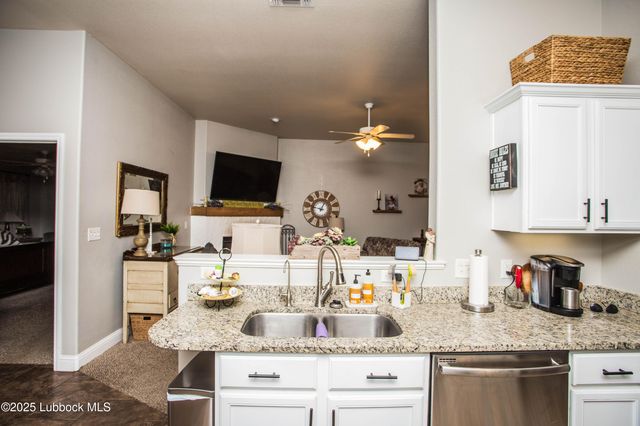 6942 37th Street, Lubbock, TX 79407