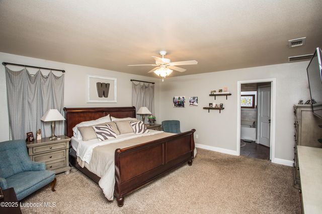 6942 37th Street, Lubbock, TX 79407