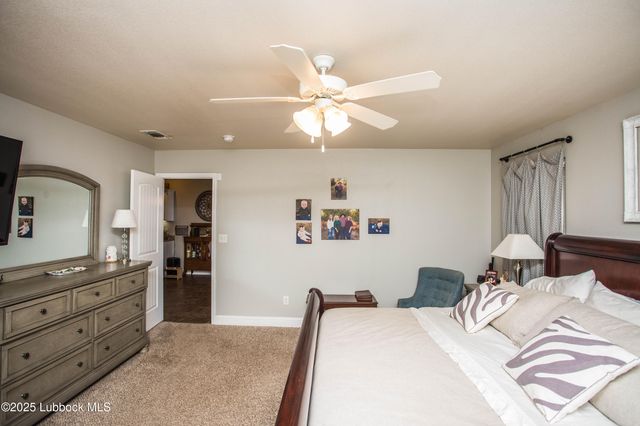 6942 37th Street, Lubbock, TX 79407