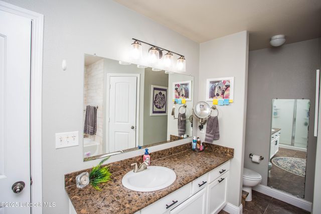 6942 37th Street, Lubbock, TX 79407