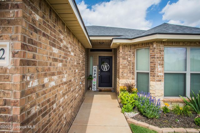 6942 37th Street, Lubbock, TX 79407