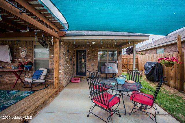 6942 37th Street, Lubbock, TX 79407