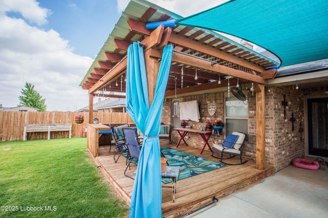 6942 37th Street, Lubbock, TX 79407