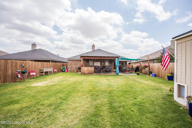 6942 37th Street, Lubbock, TX 79407