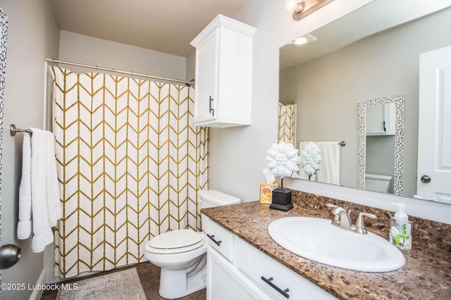 6942 37th Street, Lubbock, TX 79407