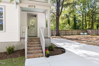 407b Edward Street, Durham, NC 27701