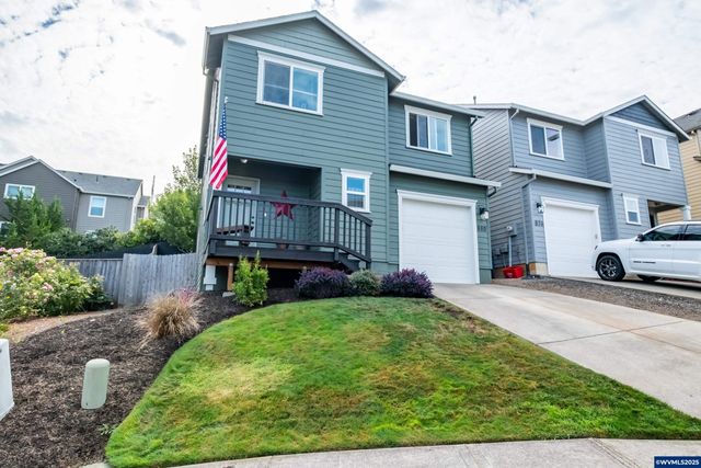880 Crouchen St NW, Salem, OR 97304