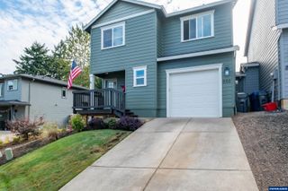 880 Crouchen St NW, Salem, OR 97304