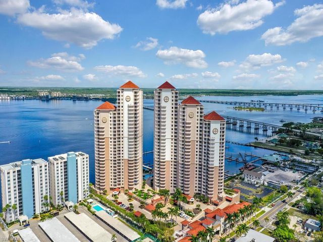 2104 W 1st ST 2304, Fort Myers, FL 33901