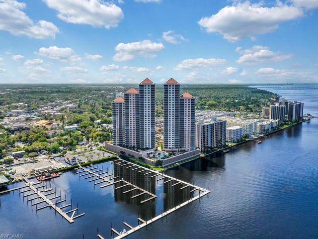 2104 W 1st ST 2304, Fort Myers, FL 33901