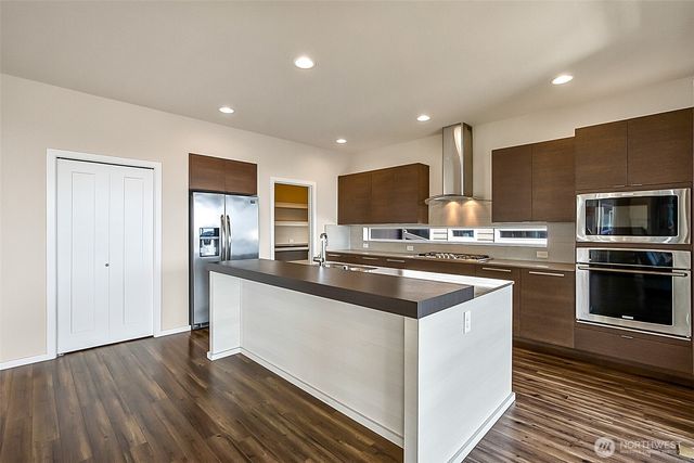 19798 135TH Street SE, Monroe, WA 98272