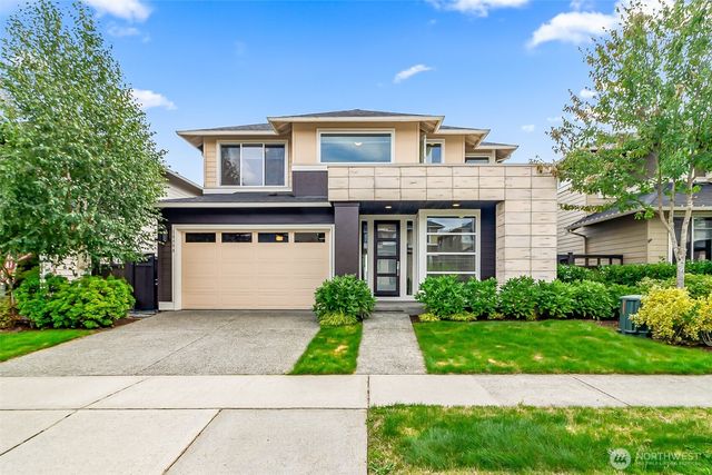 19798 135TH Street SE, Monroe, WA 98272