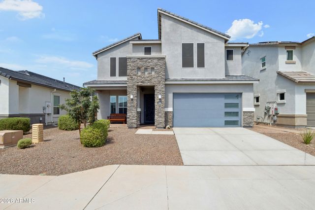 10302 W DEANNA Drive, Peoria, AZ 85382