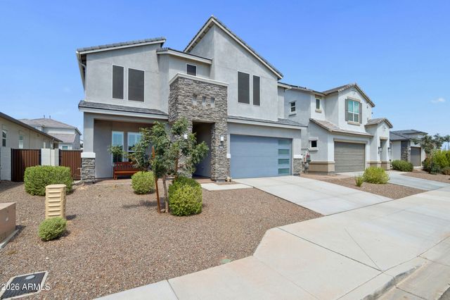 10302 W DEANNA Drive, Peoria, AZ 85382
