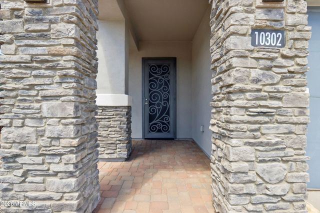 10302 W DEANNA Drive, Peoria, AZ 85382