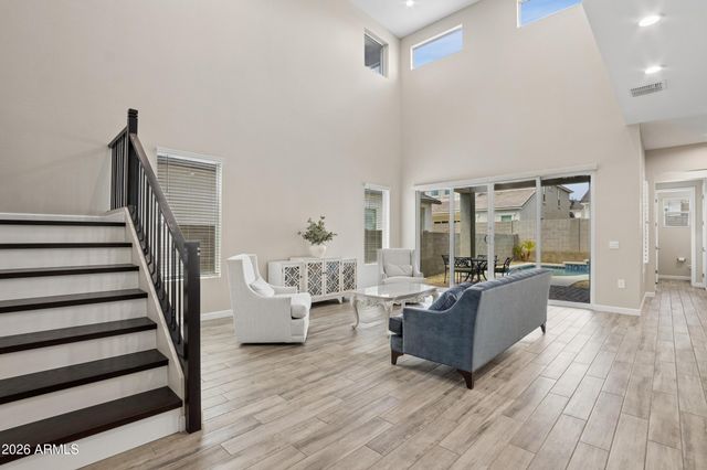10302 W DEANNA Drive, Peoria, AZ 85382