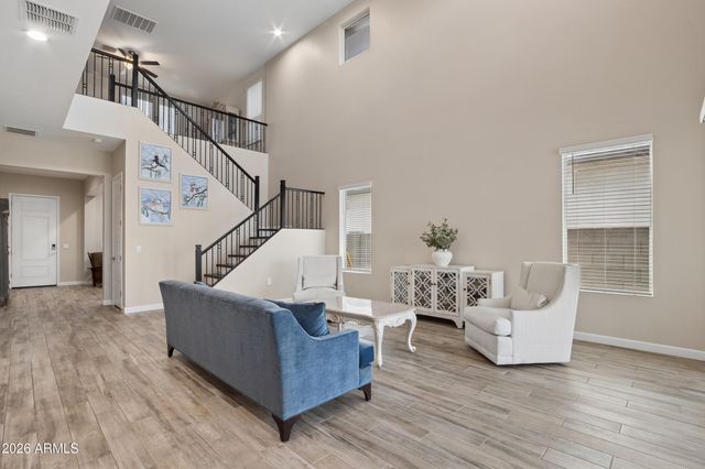 10302 W DEANNA Drive, Peoria, AZ 85382