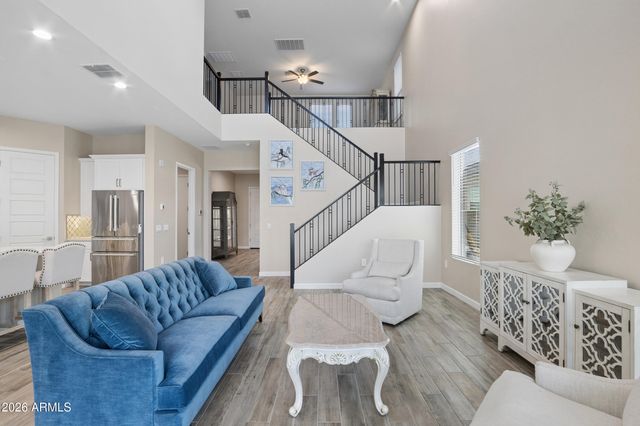 10302 W DEANNA Drive, Peoria, AZ 85382