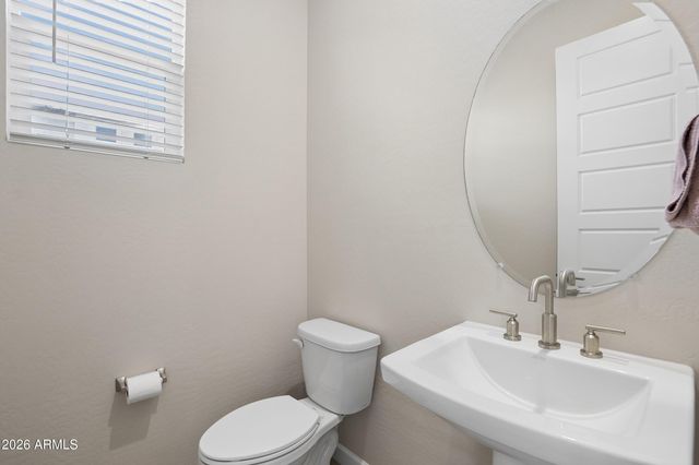 10302 W DEANNA Drive, Peoria, AZ 85382