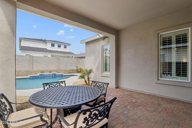 10302 W DEANNA Drive, Peoria, AZ 85382