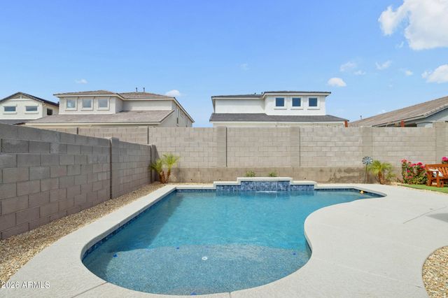10302 W DEANNA Drive, Peoria, AZ 85382