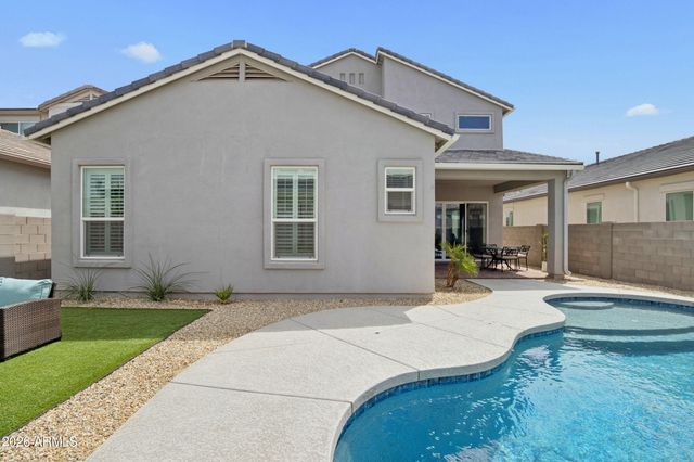 10302 W DEANNA Drive, Peoria, AZ 85382
