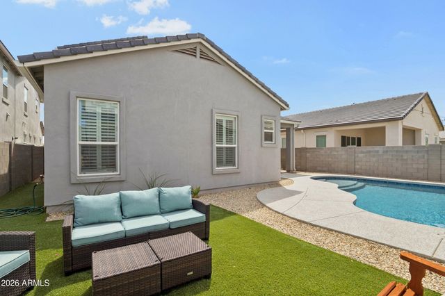 10302 W DEANNA Drive, Peoria, AZ 85382