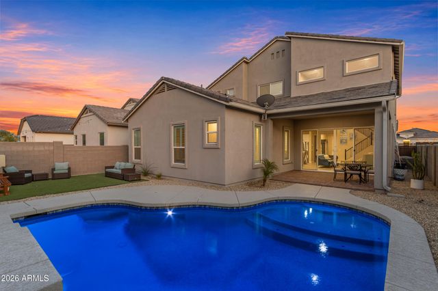 10302 W DEANNA Drive, Peoria, AZ 85382